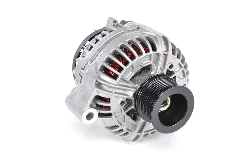 BOSCH 0124655033 Alternator
