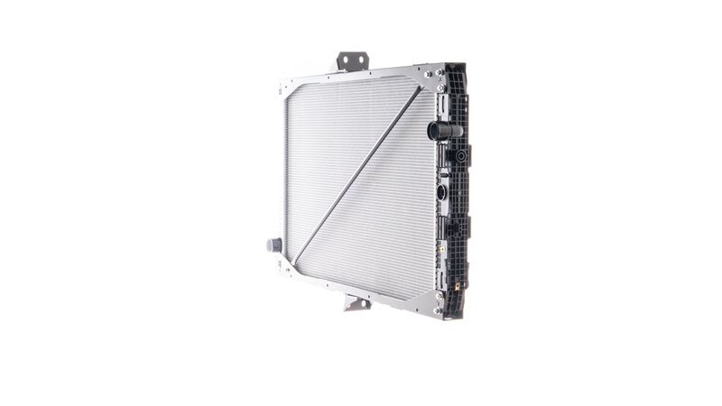 Chladič, chlazení motoru CR 819 000S