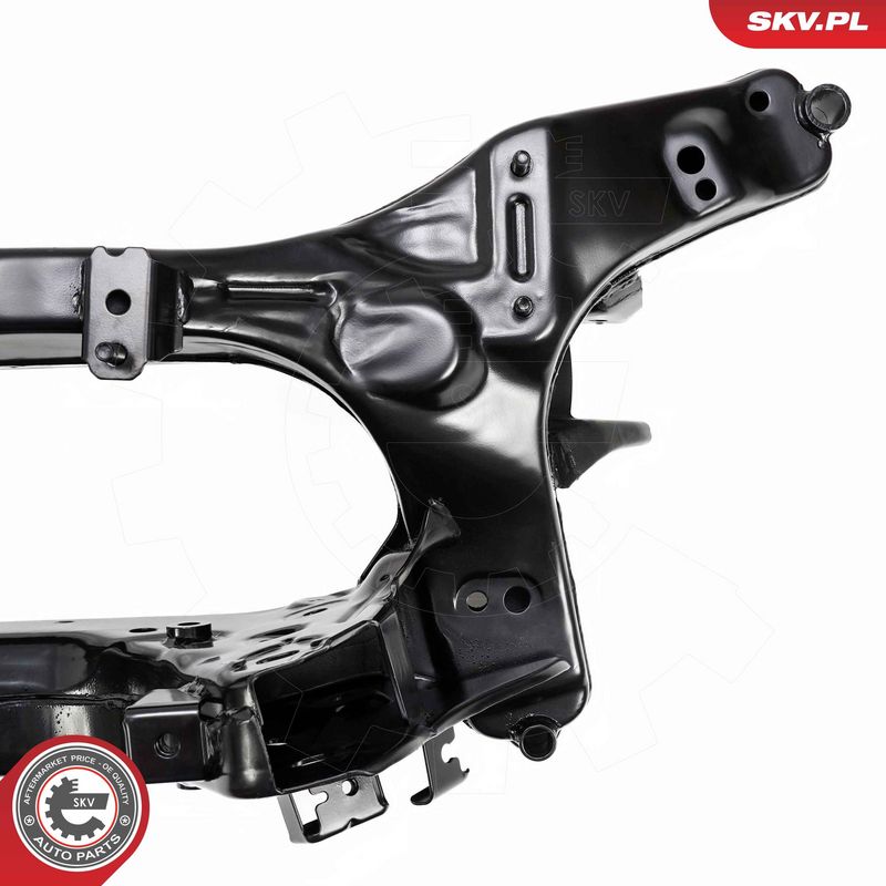 Sillakeha, ESEN SKV 64SKV120