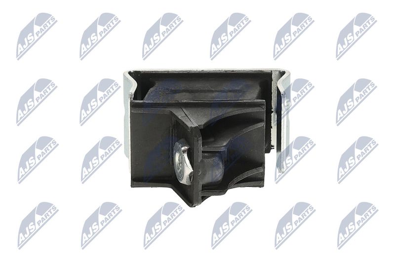 Paigutus, Mootor, NTY ZPS-ME-003