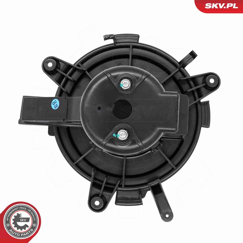 ESEN SKV 68SKV288 Interior Blower