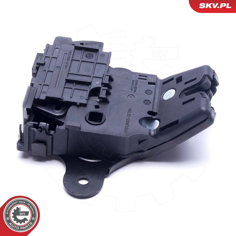 Tagaluugi sulgur, ESEN SKV 16SKV359