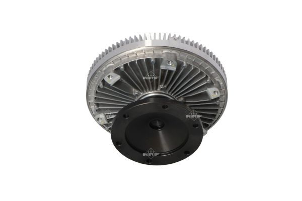 NRF 49087 Clutch, radiator fan