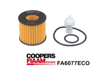 Оливний фільтр, Coopers Fiaam FA6077ECO