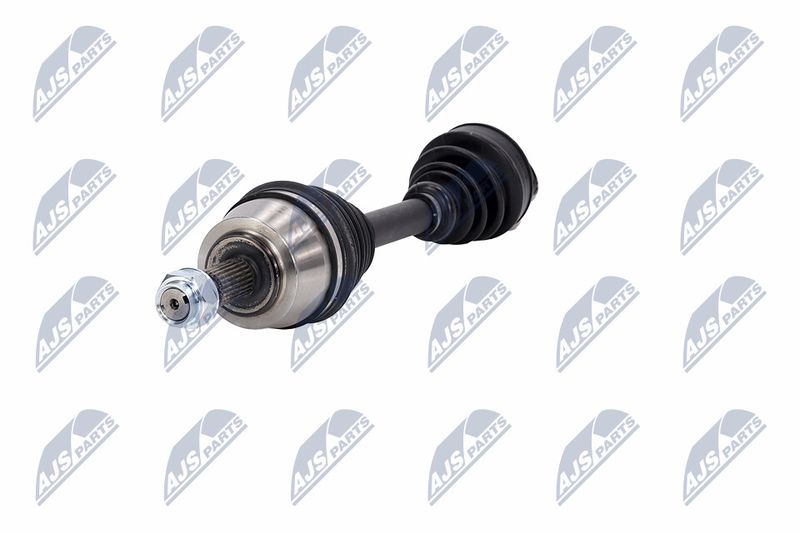 Veovõll, NTY NPW-AR-046
