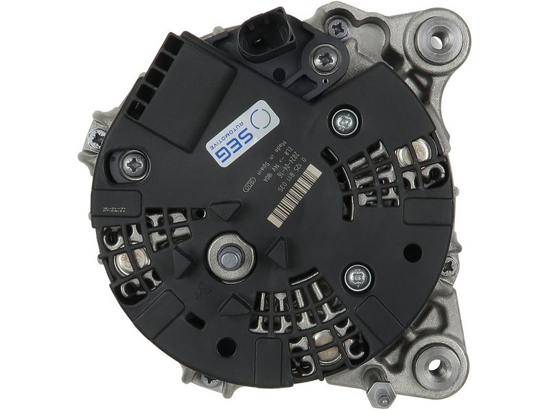 AS-PL A0607(SEG) Alternator