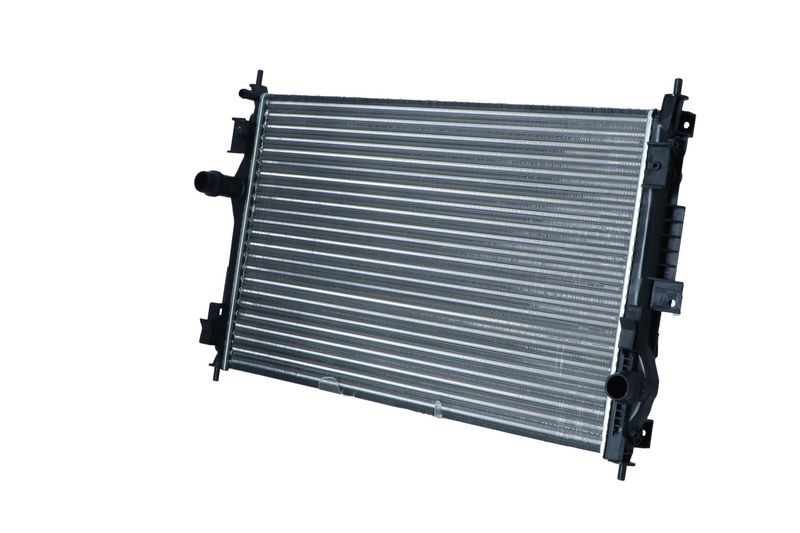 Radiaator, mootorijahutus, NRF 59302A