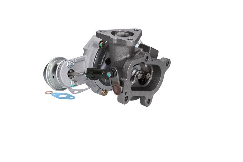KAMOKA 8600150 Charger, charging (supercharged/turbocharged)