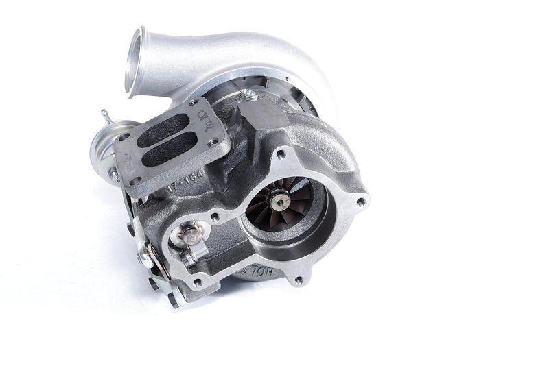 Compresor,sistem de supraalimentare T915281 BTS Turbo