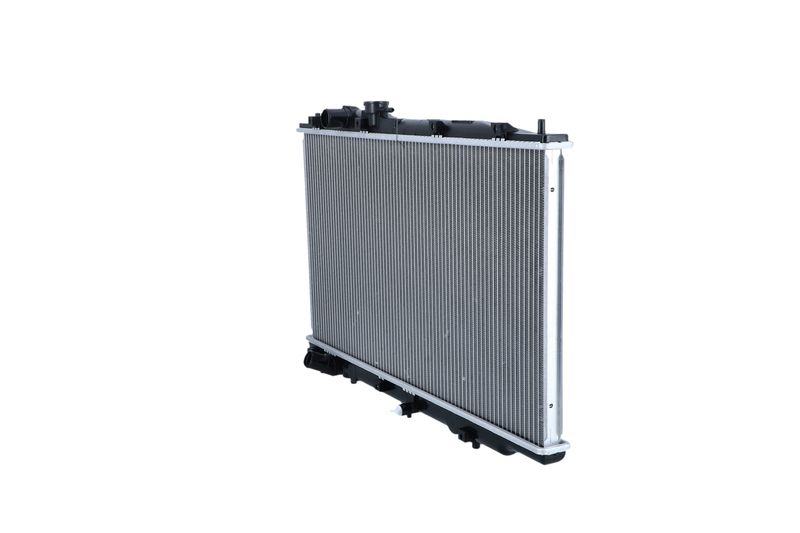 Radiaator, mootorijahutus, NRF 56562