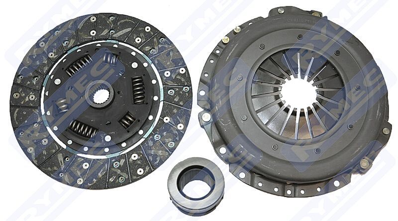 RYMEC Clutch Kit JT9417