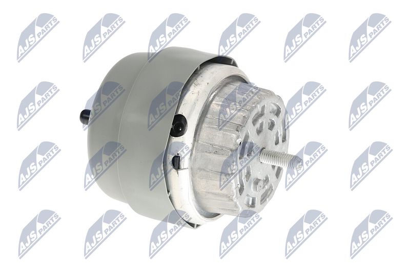 Paigutus, Mootor, NTY ZPS-AU-014