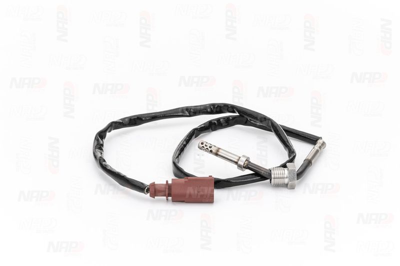 NAP carPARTS CTS10131 Sensor, exhaust gas temperature