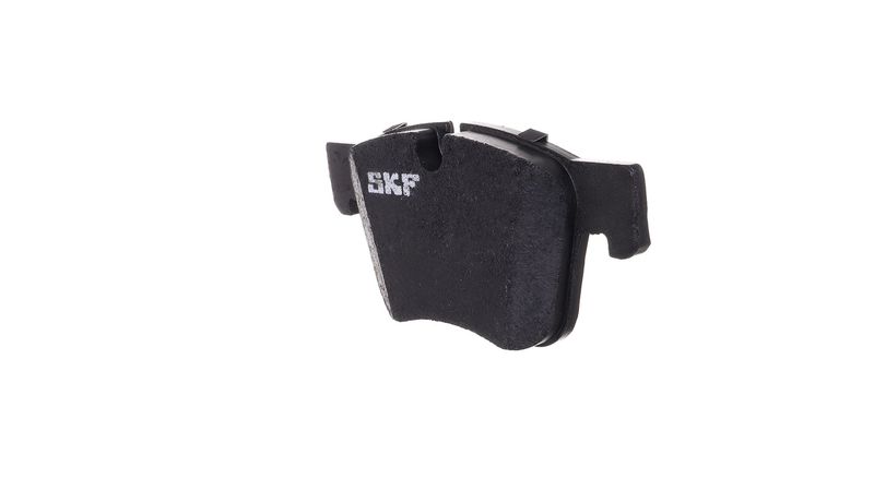 SKF VKBP 80194 Stabdžių trinkelių rinkinys, diskinis stabdys