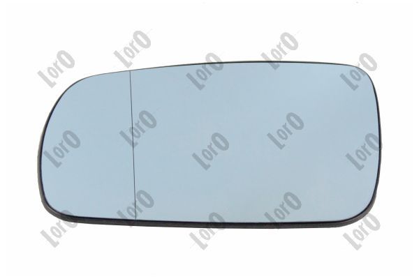 ABAKUS 0204G05 Mirror Glass, exterior mirror