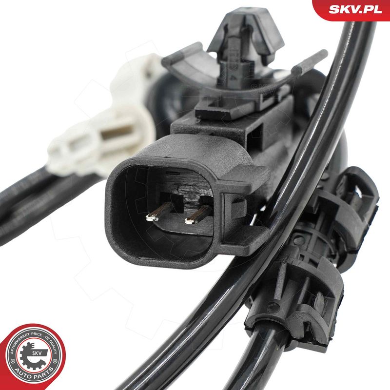 Andur, rattapöörete arv, ESEN SKV 06SKV585