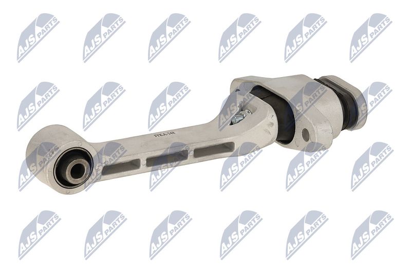 Paigutus, Mootor, NTY ZPS-KA-348