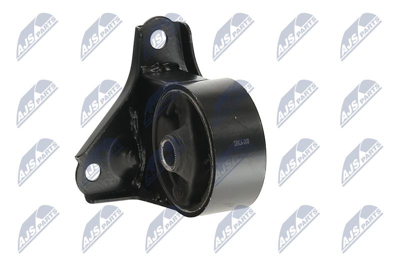 Paigutus, Mootor, NTY ZPS-KA-300