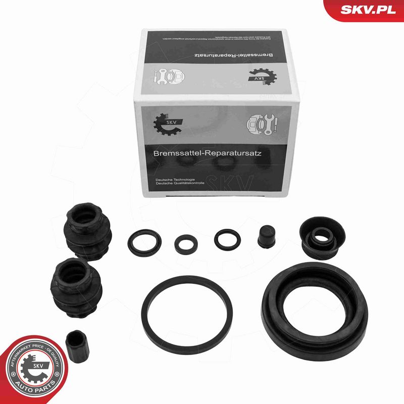 ESEN SKV 91SKV023 - Repair Kit, brake caliper