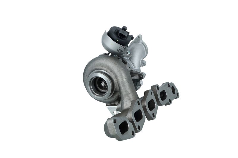 Kompressor, ülelaadimine, NRF 90010035