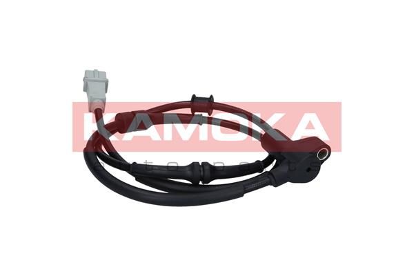 KAMOKA 1060117 Sensor, wheel speed