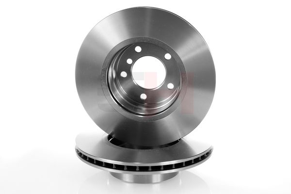 GH GH-401561 Brake Disc