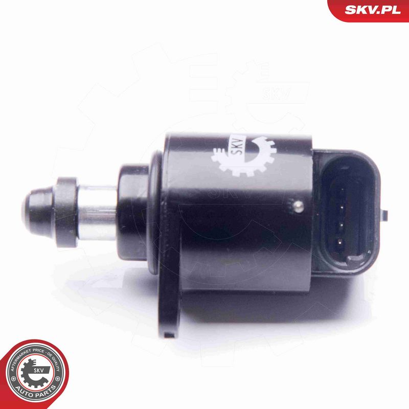ESEN SKV 08SKV024 Idle Control Valve, air supply