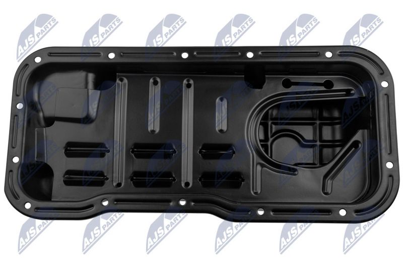 NTY BMO-NS-002 Oil Sump