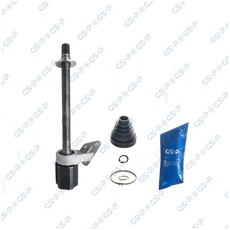 This part match OEM code: 2203200-CD03-AA