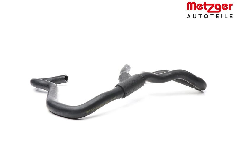 METZGER AUTOTEILE 2420026 Radiator Hose