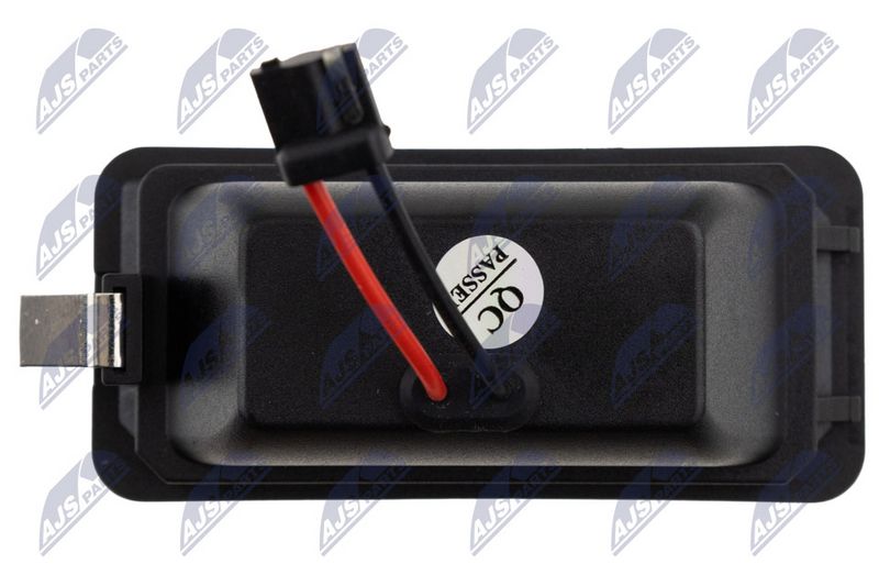 NTY ELP-VW-043 Licence Plate Light