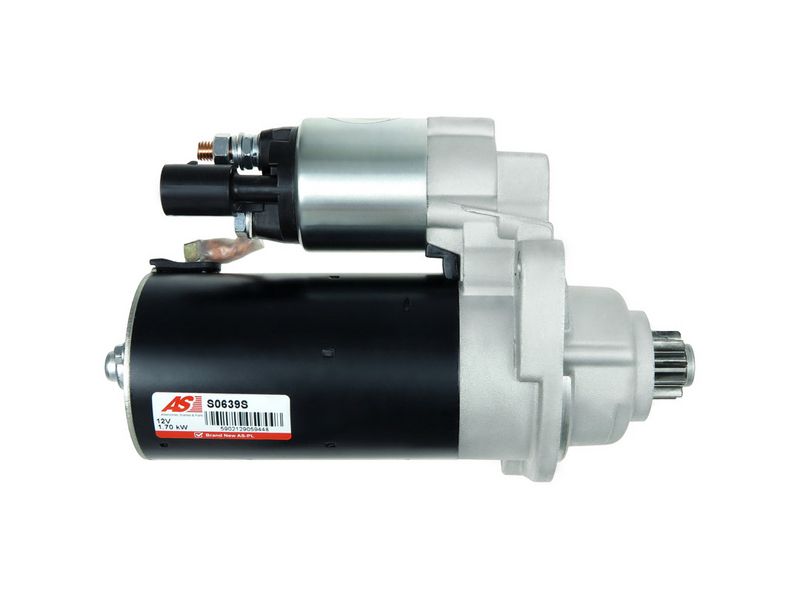 AS-PL S0639S Starter
