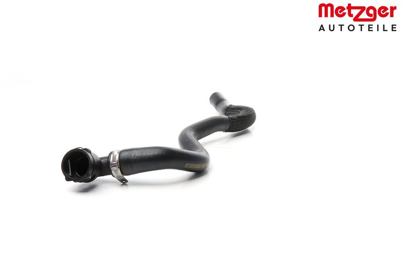 METZGER AUTOTEILE 2420183 Radiator Hose