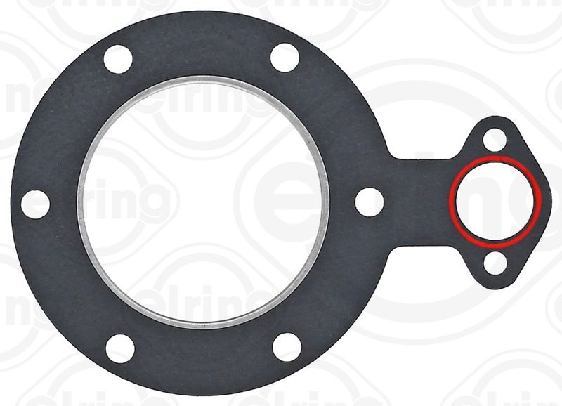 Product Image - Pakking, turbolader - 372.900 - ELRING