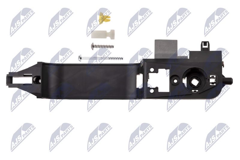 Raam, väljaspoolne uksekäepide, NTY EZC-FR-404