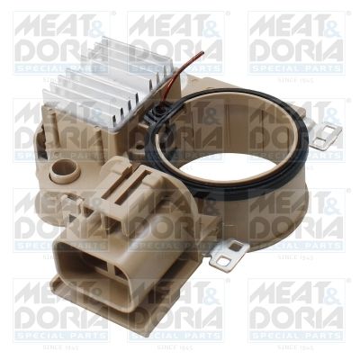 MEAT & DORIA generátor szabályozó 52025