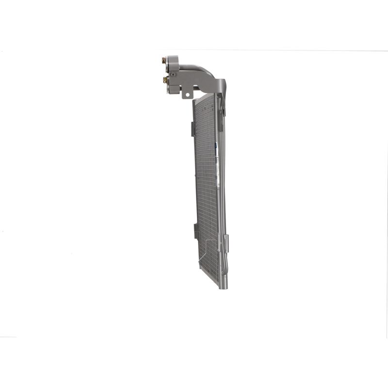 NISSENS 940138 Condenser, air conditioning