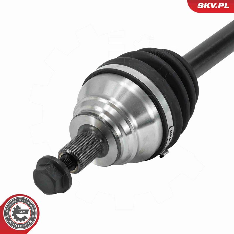 ESEN SKV 40SKV443 Drive Shaft
