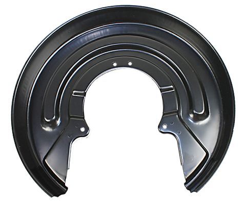 METZGER AUTOTEILE 6115285 Splash Guard, brake disc