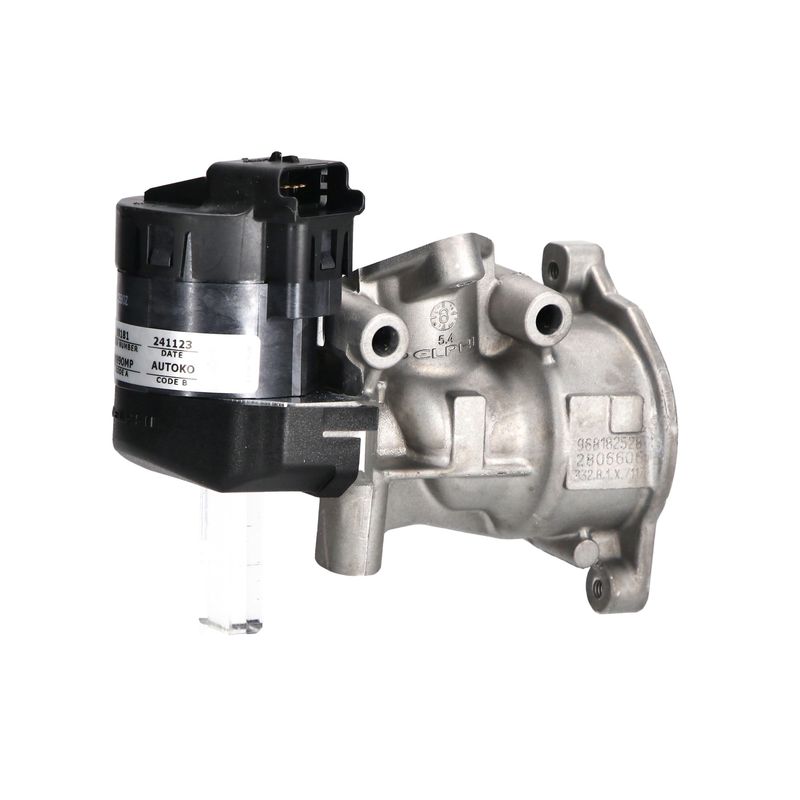 EGR-klapp, NISSENS 98181