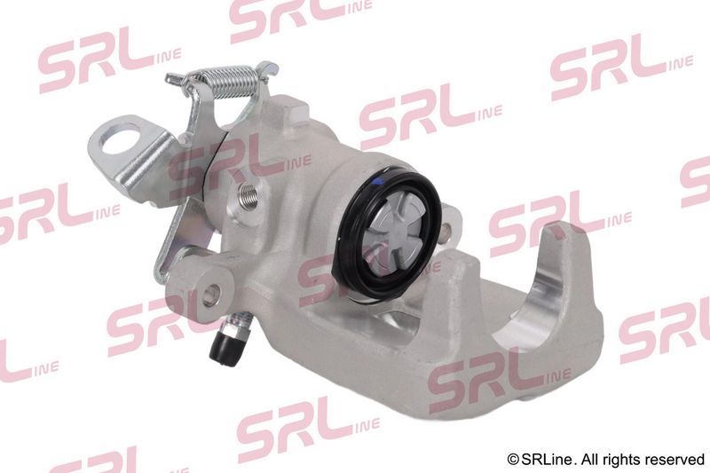 Brake caliper