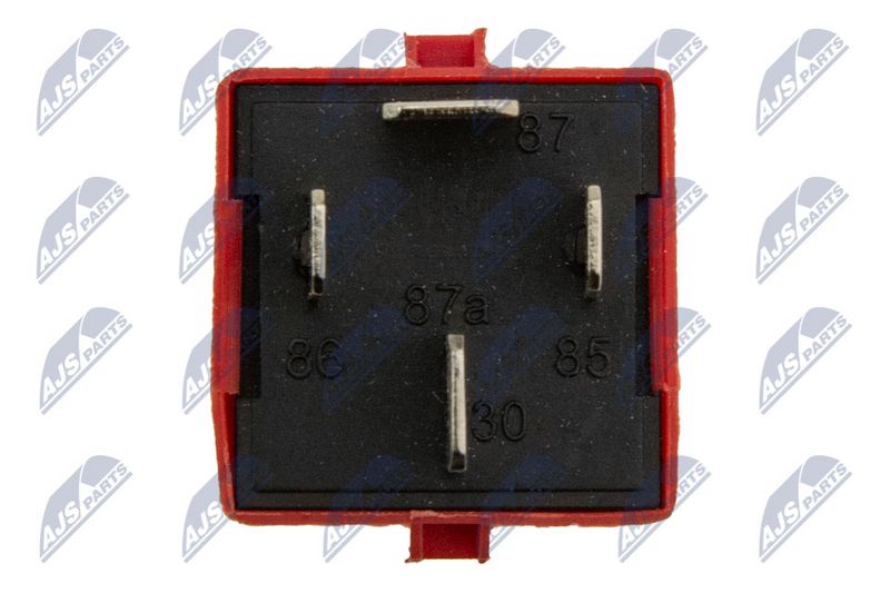 NTY BPP-BM-001 Multifunctional Relay