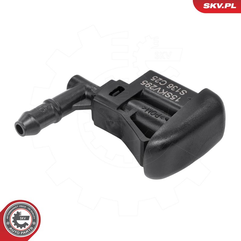 Pesuveedüüs, Klaasipuhastus, ESEN SKV 15SKV295