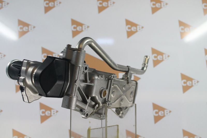 DA SILVA GR6141 EGR Valve