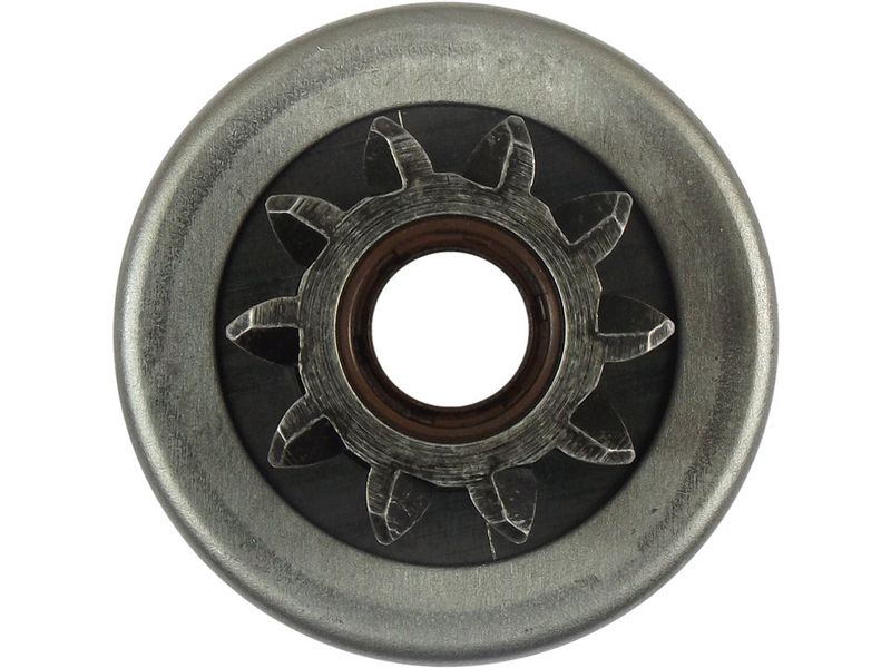Vabajooks, starter, AS-PL SD9134(LETRIKA)