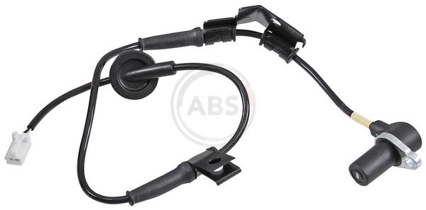 A.B.S. 31884 Sensor, wheel speed