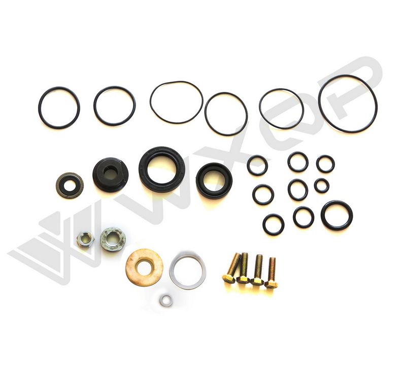 WXQP 380143 Gasket Set, steering gear