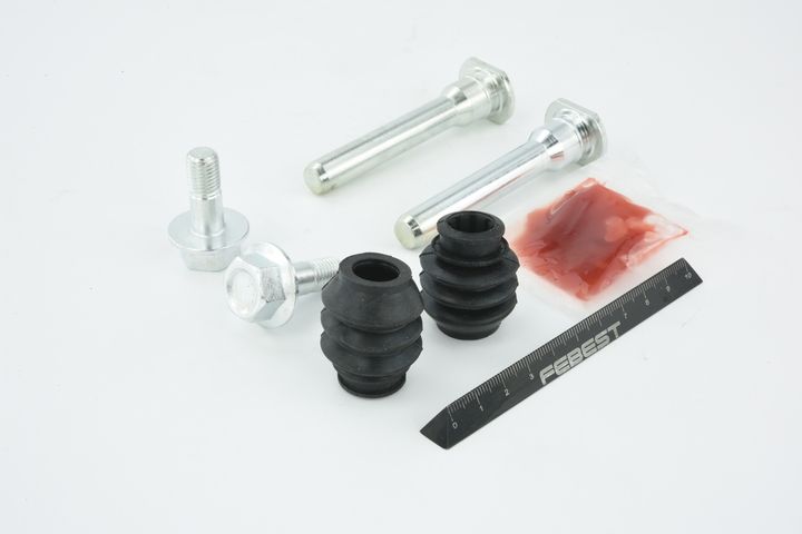 Juhtpolt, pidurisadul, FEBEST 2174-TAURF