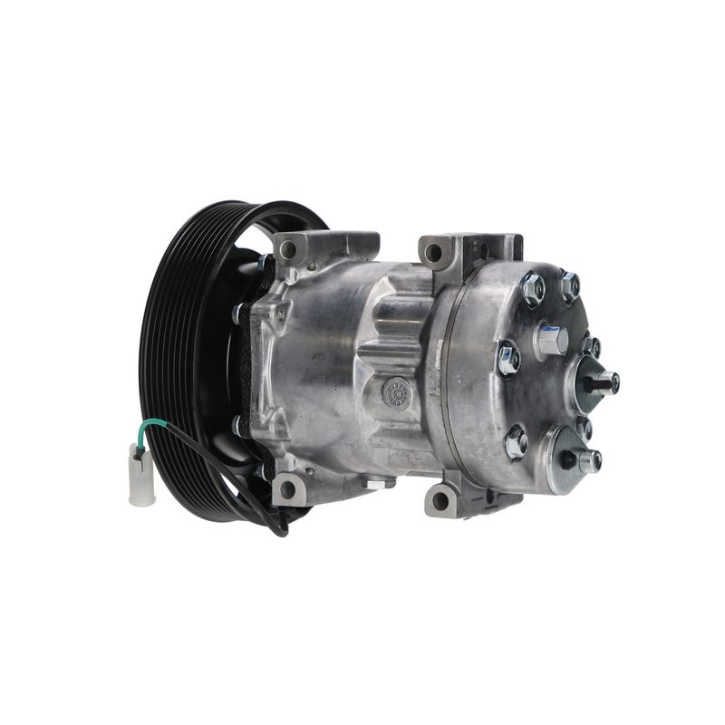 kompresor klimatizace VOLVO FH4 891002