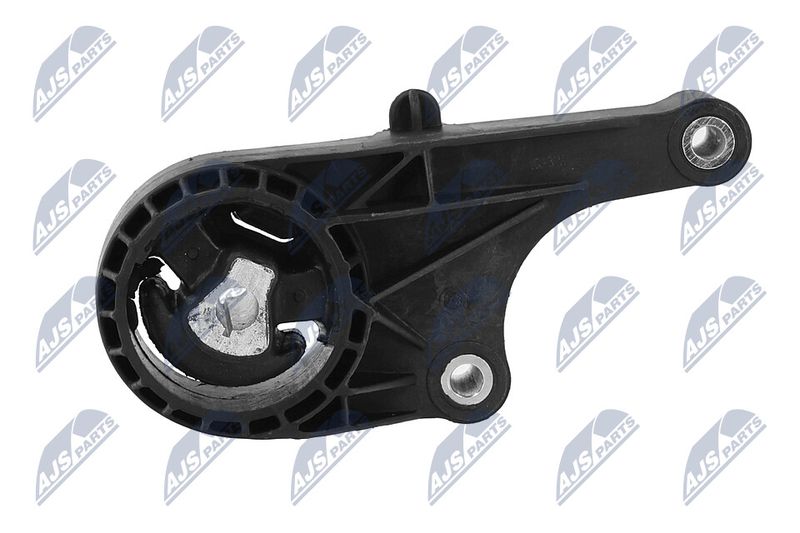 Paigutus, Mootor, NTY ZPS-PL-057